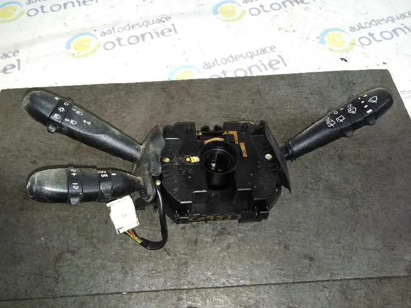 Mando Multifuncion para Alfa Romeo 147 (190)