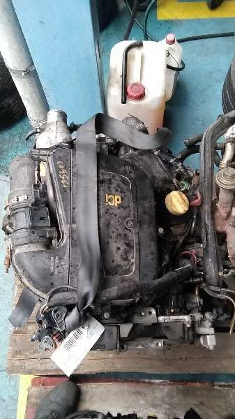 Motor Completo para Renault Megane I Fase 2 Classic (La..)