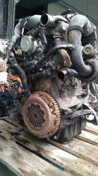 Motor Completo para Renault Megane I Fase 2 Classic (La..)
