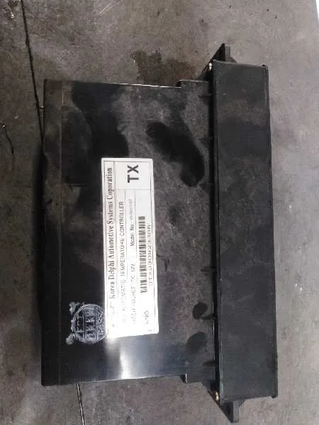 Mando Climatizador para Daewoo Evanda