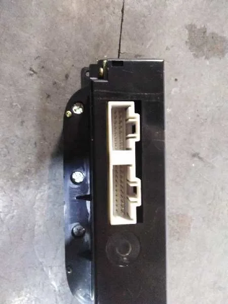 Mando Climatizador para Daewoo Evanda