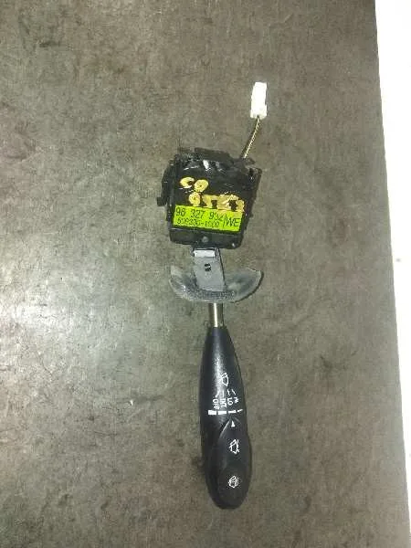 Mando Limpia para Daewoo Evanda