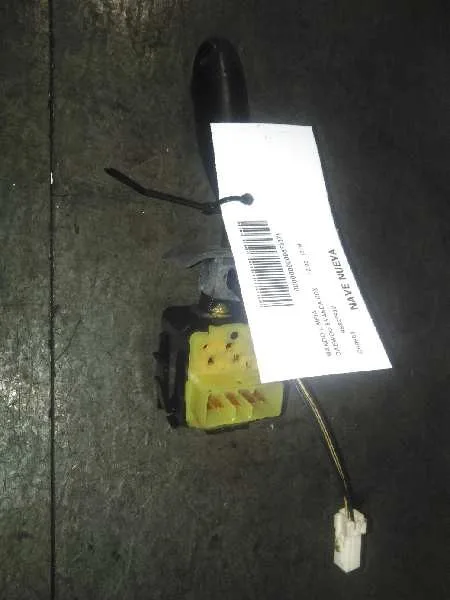Mando Limpia para Daewoo Evanda