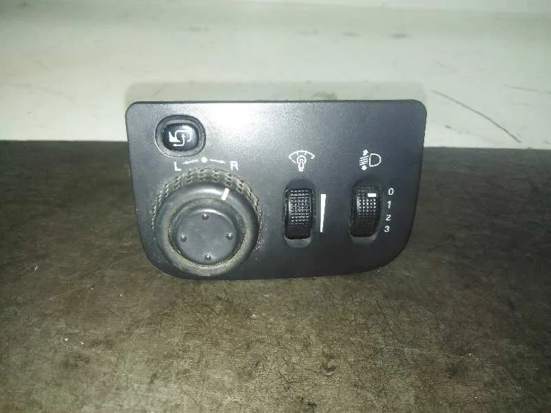 Mando Luces para Daewoo Evanda