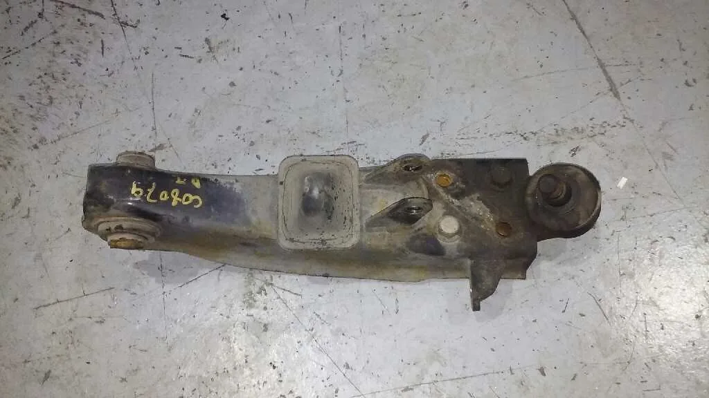 Brazo Suspension Inferior Delantero Izquierdo para Hyundai H 1