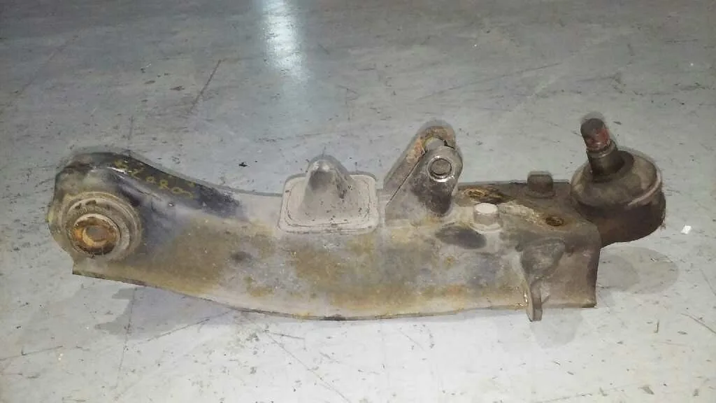 Brazo Suspension Inferior Delantero Izquierdo para Hyundai H 1