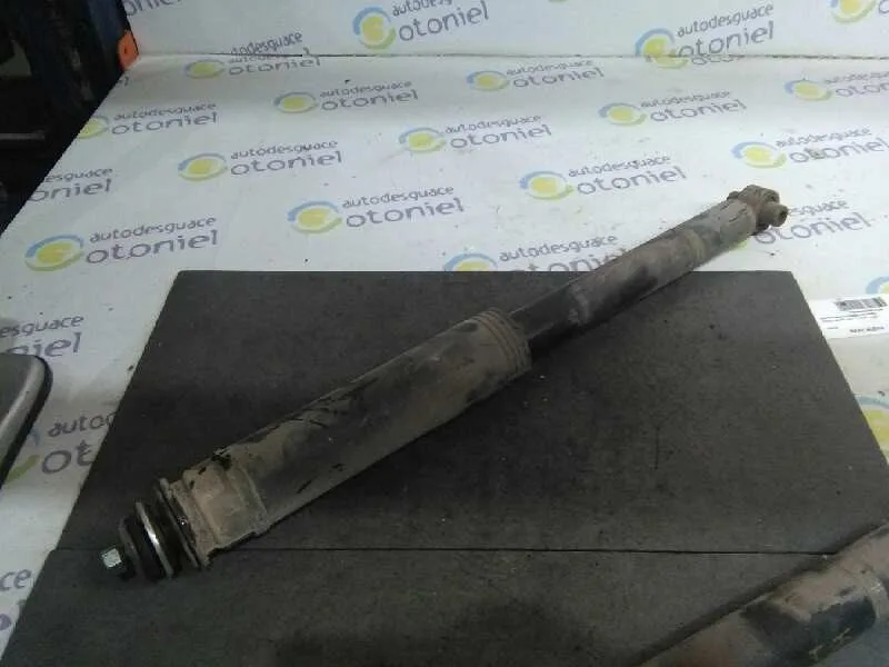 Amortiguador Trasero Derecho para Toyota Auris