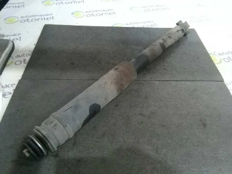 Amortiguador Trasero Izquierdo para Toyota Auris