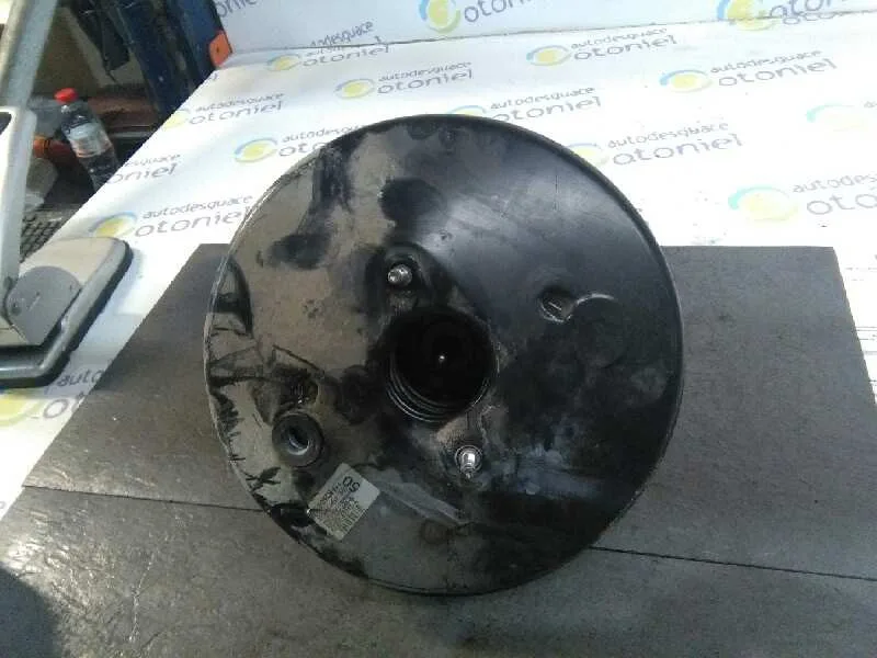 Servofreno para Toyota Auris