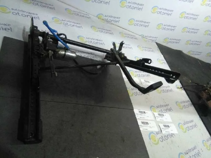 Motor Electrico para Mercedes-Benz Clase E (W210) Familiar