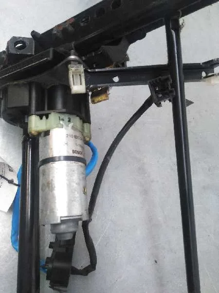 Motor Electrico para Mercedes-Benz Clase E (W210) Familiar