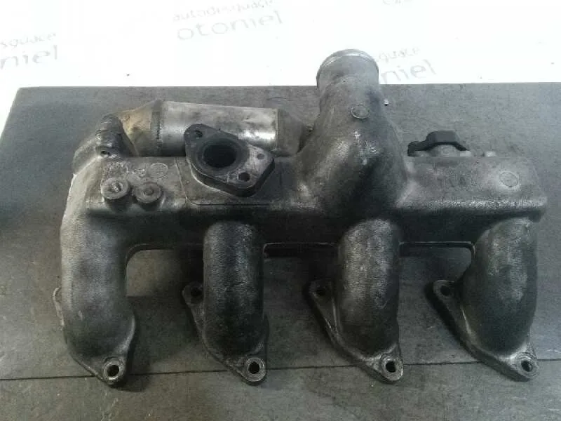 Colector Admision para Hyundai H 1