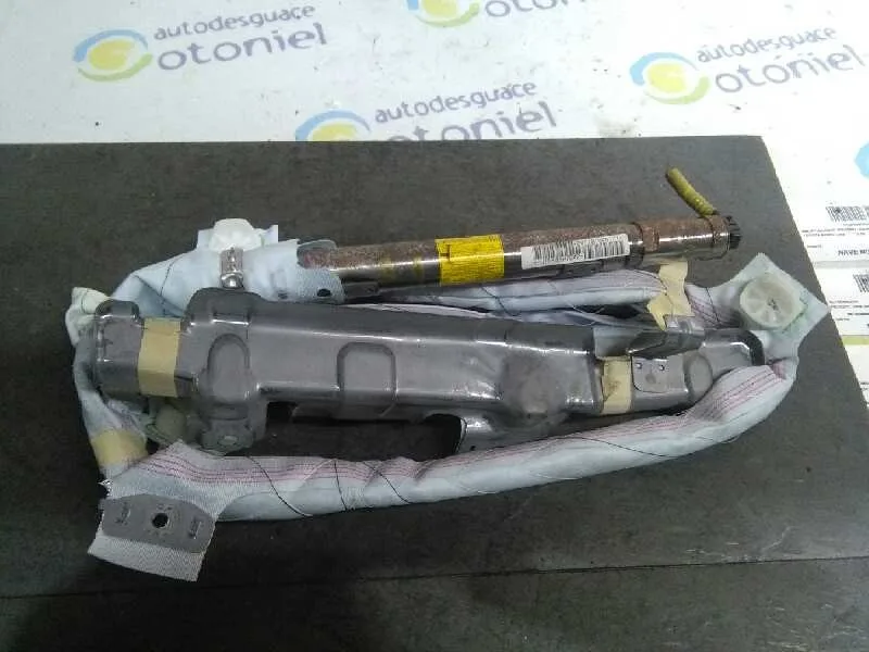 Airbag Cortina Delantero Derecho para Toyota Auris