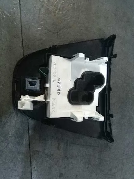 Guarnecidos Palanca Cambio para Toyota Auris
