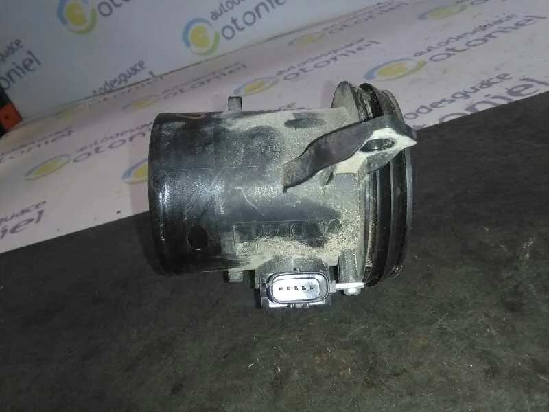 Caudalimetro para Toyota Auris