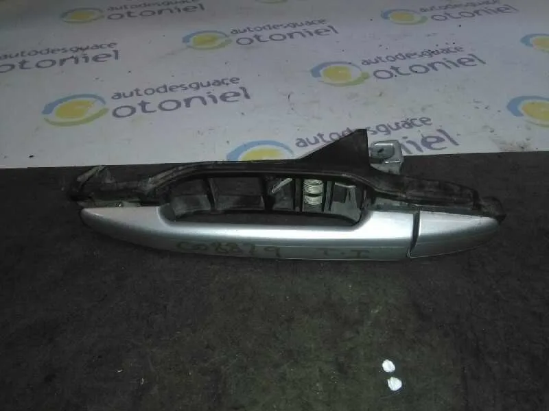 Maneta Exterior Trasera Izquierda para Mercedes-Benz Clase E (W210) Familiar