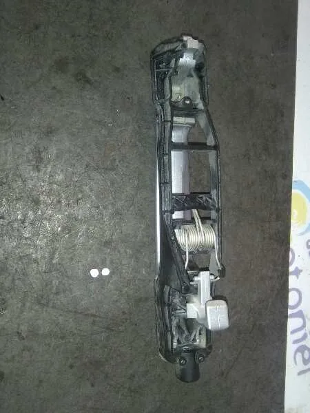 Maneta Exterior Trasera Izquierda para Mercedes-Benz Clase E (W210) Familiar