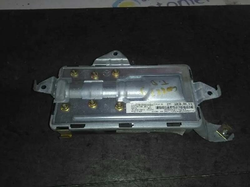 Airbag Lateral Trasero Derecho para Mercedes-Benz Clase E (W210) Familiar