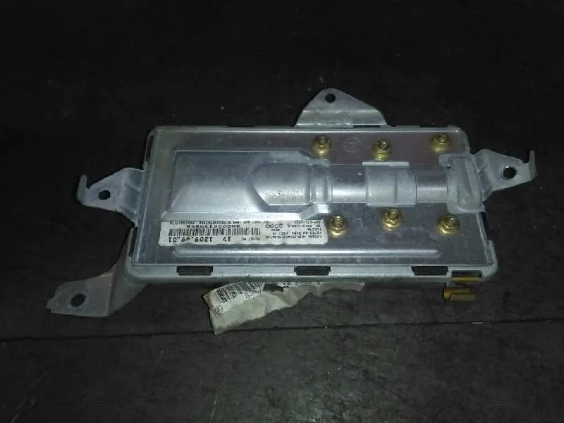 Airbag Lateral Trasero Izquierdo para Mercedes-Benz Clase E (W210) Familiar
