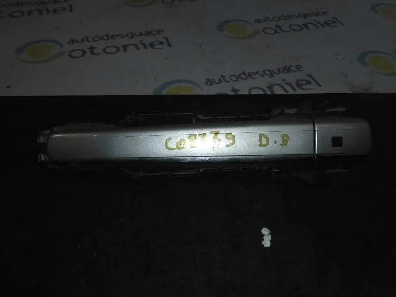 Maneta Exterior Delantera Derecha para Mercedes-Benz Clase E (W210) Familiar