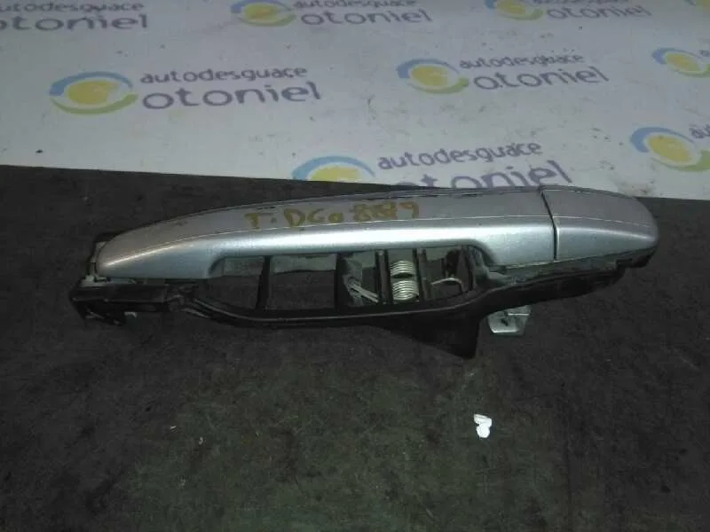 Maneta Exterior Trasera Derecha para Mercedes-Benz Clase E (W210) Familiar