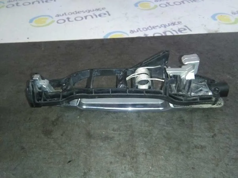 Maneta Exterior Trasera Derecha para Mercedes-Benz Clase E (W210) Familiar