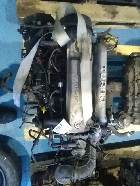 Motor Completo para Ford Escort Berl./Turnier