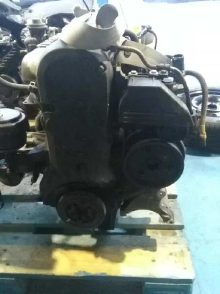 Motor Completo para Ford Escort Berl./Turnier
