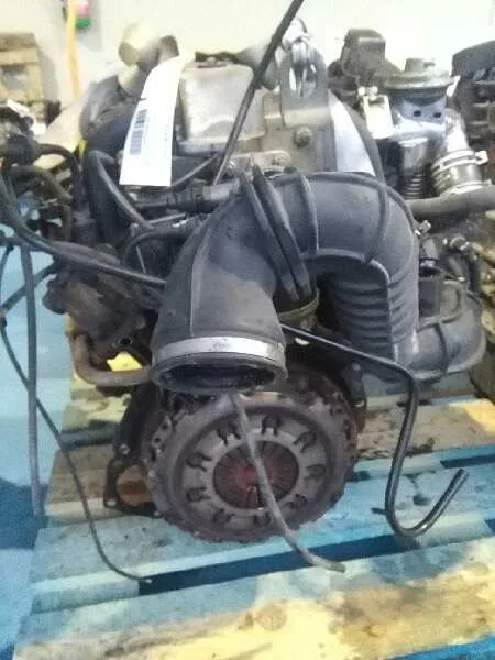 Motor Completo para Ford Escort Berl./Turnier