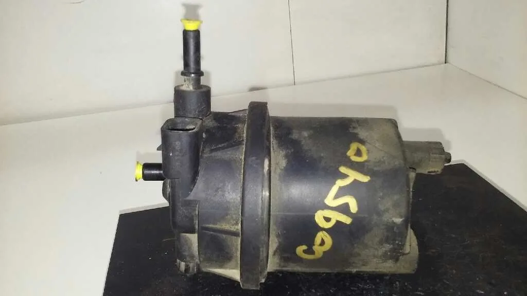 Filtro Gasoil para Renault Kangoo (F/Kc0)