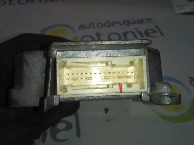 Centralita Airbag para Hyundai H 1