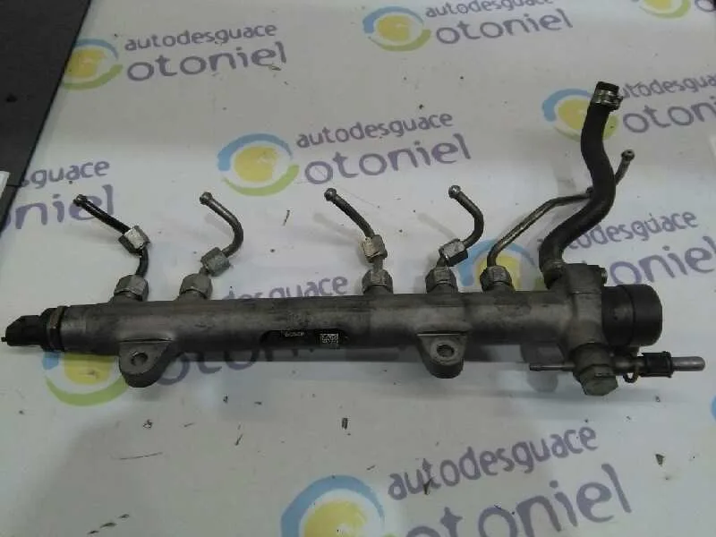Rampa Inyectora para » Otros... 3008 Iii Hybrid Motor Hn09