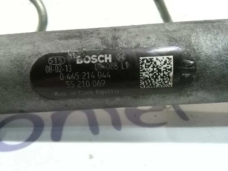 Rampa Inyectora para » Otros... 3008 Iii Hybrid Motor Hn09