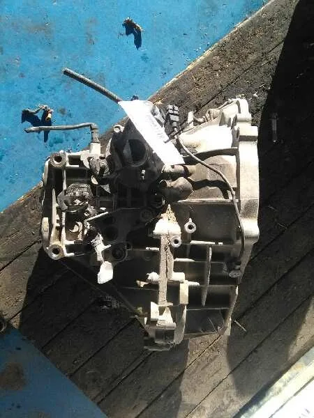 Caja Cambios para Hyundai I30