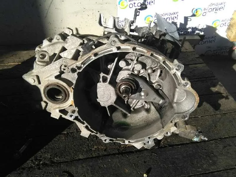 Caja Cambios para Hyundai I30