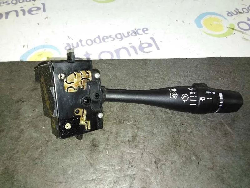 Mando Limpia para Nissan Almera (N16/E)