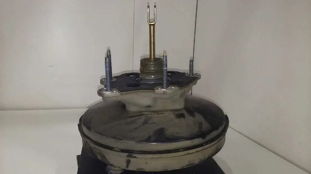 Servofreno para Renault Clio Iii