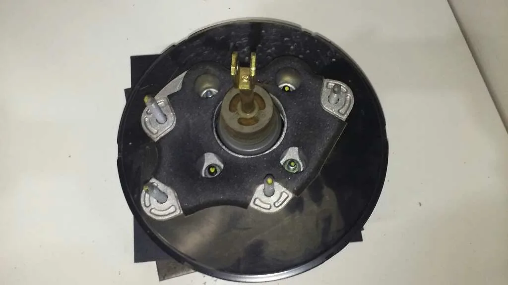 Servofreno para Renault Clio Iii