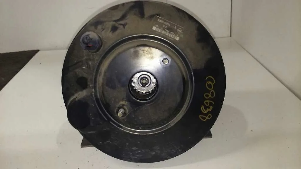 Servofreno para Renault Clio Iii