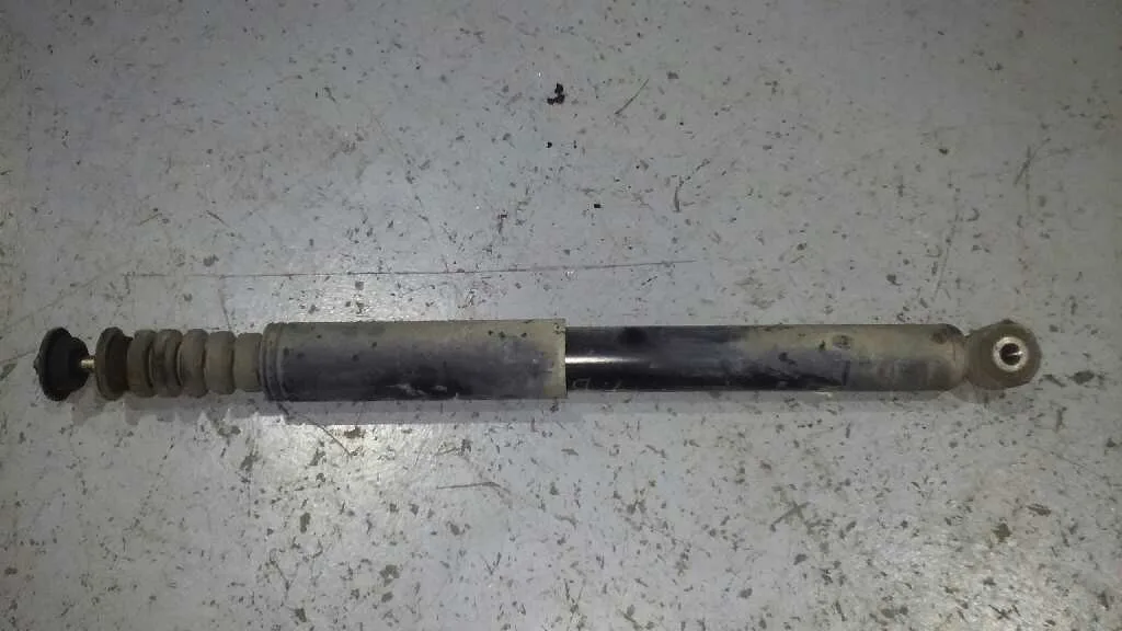 Amortiguador Trasero Derecho para Renault Clio Iii