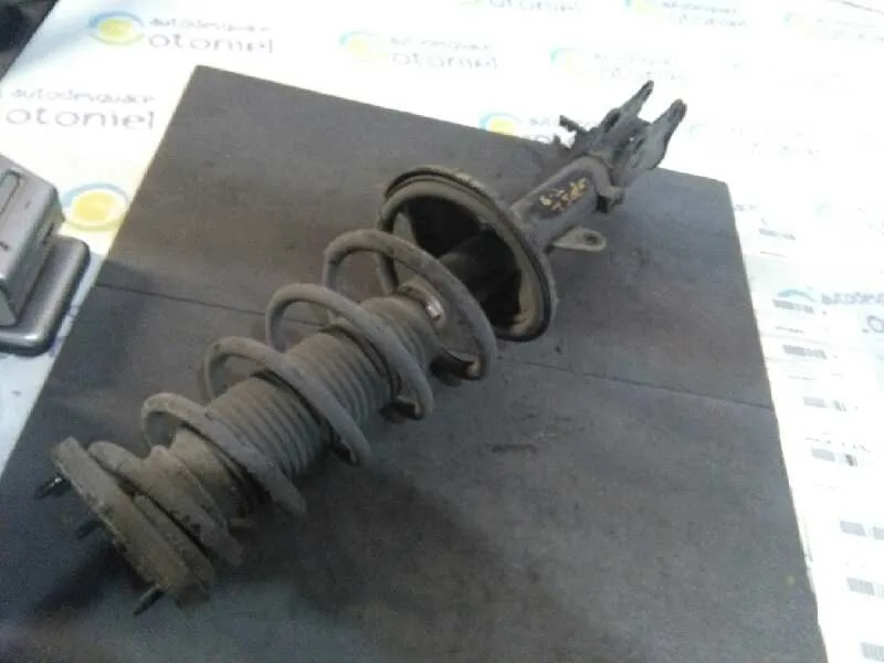 Amortiguador Trasero Derecho para Kia Cerato