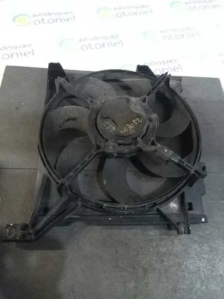 Electroventilador para Kia Cerato