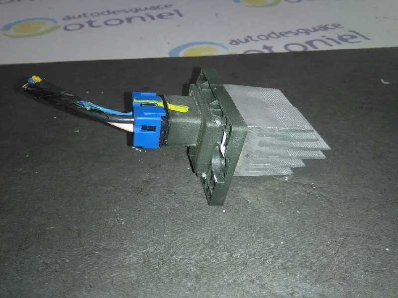 Resistencia Calefaccion para Hyundai I30