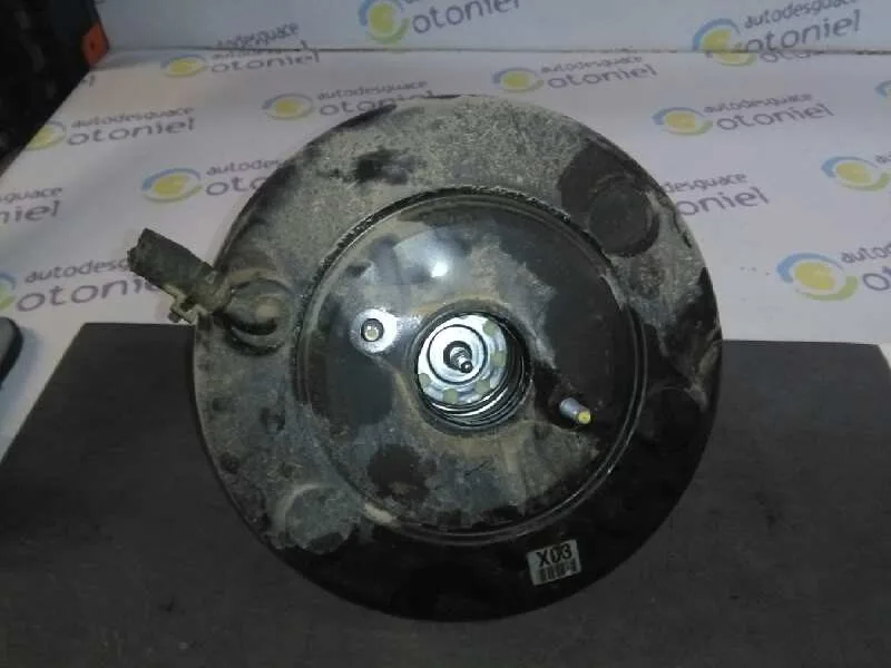 Servofreno para Hyundai I30