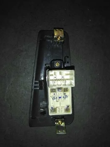 Mando Elevalunas Trasero Izquierdo para Kia Cerato
