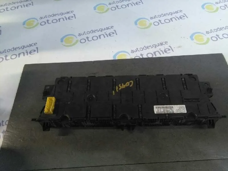 Cuadro Instrumentos para Citroën C4 Picasso