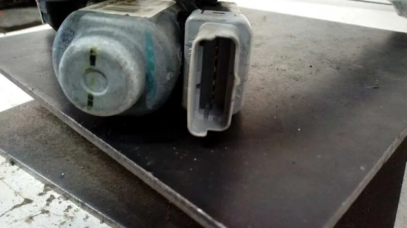 Elevalunas Trasero Izquierdo para Citroën C4 Picasso