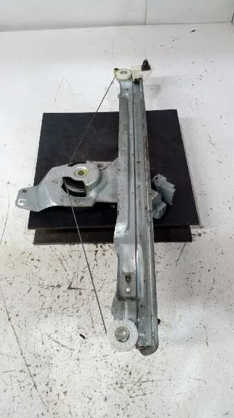 Elevalunas Trasero Izquierdo para Citroën C4 Picasso