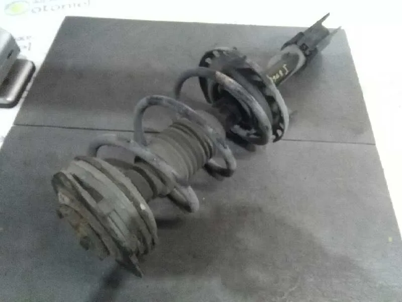 Amortiguador Delantero Izquierdo para Renault Clio Iii