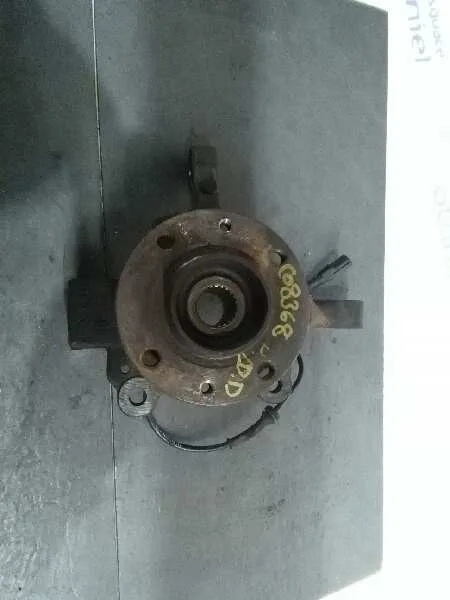 Mangueta Delantera Derecha para Renault Clio Iii